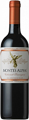 "Монтес Альфа" Каберне Совиньон  1 520 ₽