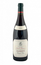 Шамбертэн Гран Крю Шарль Тома 2004 9 210 ₽