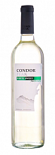 Кондор Пик Уайт  0 ₽