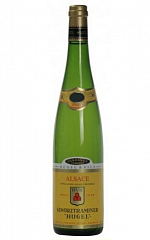 Хюгель Гевюрцтраминер Вандаж Тардив 2002 3 200&nbsp;₽