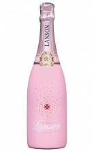 Лансон Розе Лейбл (Розовая Бутылка)  7 410 ₽