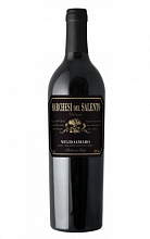 Маркези Дель Саленто Негроамаро 2018 1 229 ₽