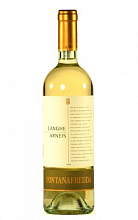 Ланге Арнеис Фонтанафредда  1 700 ₽