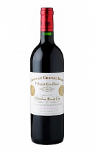 Шато Шеваль Блан 2005 141 500 ₽