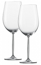 Скотт Цвейзель. Набор Бокалов Для Вина Дива 2 Шт.  1 750 ₽