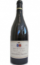 Мерсо 1-Ер Крю Ле Бушер Ремоссене Пер & Фис 1997 4 800 ₽