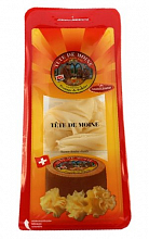 Сыр Тет Де Муан Нарезка, 51%  1 219 ₽