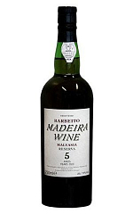 Барбейто Айленд Драй Резерва  2 370&nbsp;₽