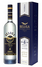 Белуга Трансатлантик Рейсинг (+ Магнит)  2 290 ₽