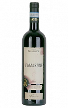 Амароне Делла Вальполичелла Классико Бульони Вилла Маринетти 2009 0 ₽