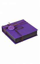 Байнд Набор В Фиолетовой  890 ₽