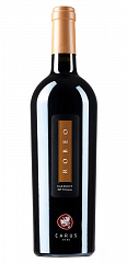 Карус Вини, Робео Тоскана Каберне  0 ₽