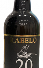 Рабело 20 лет Порто