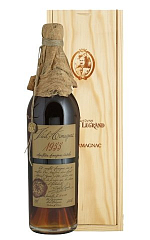 Барон Гастон Легран 1955 1955 35 500&nbsp;₽