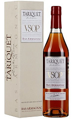 Баз-Арманьяк. Шато Дю Тарике VSOP  3 400&nbsp;₽