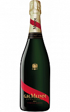 Мумм Кордон Руж Брют  4 350 ₽