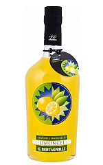 Лимончелло Бертаньолли  2 040 ₽