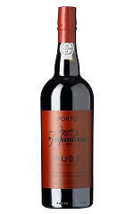 Кинта Ду Инфантадо Руби  0&nbsp;₽