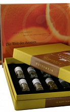 Ароматы Белых Вин. Аромабар  3 700 ₽