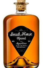 Ром Бич Хауз Голд Мауришиус Спайсед