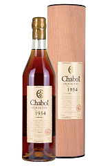 Шабо 1954 1954 75 000&nbsp;₽