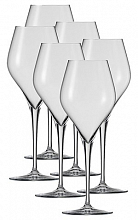Скотт Цвейзель. Набор Бокалов Для Белого Вина 316 Мл 6 Шт. Финесс  5 490 ₽