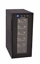 Винный шкаф Сv012 (12 бутылок)  25 490 ₽
