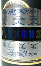 Термометр Для Вина Винаре (Арт.20566)  1 200 ₽