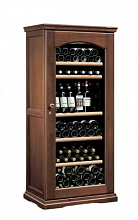 Винный шкаф Сех 401 (112 бутылок)  421 300 ₽
