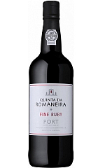 Кинта Да Романейра Файн Руби Порт  1 900&nbsp;₽