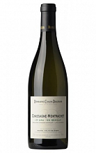 Шассань Монраше 1-Ер Крю Ан Ремейи Домен Колэн-Дележэ 2009 7 400 ₽