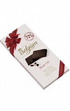 Бельгиан, Горький шоколад, 72% какао  259 ₽