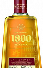 Хосе Куэрво, Текила Jose Cuervo, "1800" Reposado