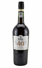 Кинта До Новаль Тони  20 720 ₽