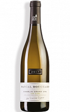 Шабли Гран Крю Ле Кло Паскаль Бушар  12 979 ₽