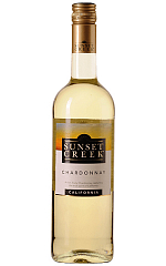 Сансет Крик Шардонне  1 469 ₽