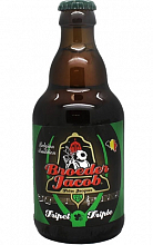 Брудер Якоб Трипль нефильтрованное  329 ₽