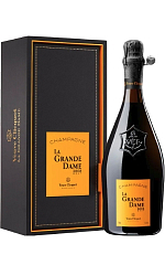 Вдова Клико Ля Гранд Дам 2004 19 990&nbsp;₽
