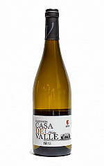 Асьенда Каса дель Валле Вердехо  700 ₽