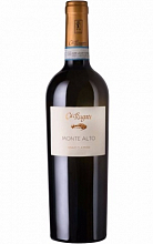 Ка'Ругате Монте Альто Соаве Классико  3 309 ₽