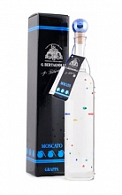 Аквавит Ди Ува Изабелла Фраголино Бианко  2 920 ₽