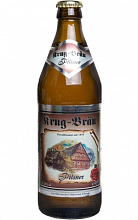 Круг-Брой Пилснер  469 ₽