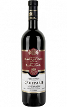 Энисели Багратиони Саперави  659 ₽