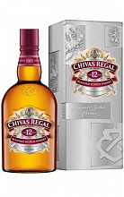 Чивас Ригал 12 лет  5 679 ₽