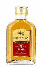 Арменика Ван пятилетний  300 ₽