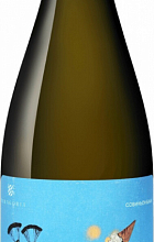 Фанагория, "Винодел & Сомелье" Совиньон Блан