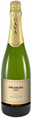 Лопез Моренас, "Вина Аделаида" Брют Натур  