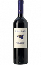 Джердженти Неро Д`Авола Санджовезе  1 400 ₽