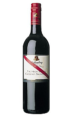 Хай Треллис Каберне Совиньон 2009 0 ₽