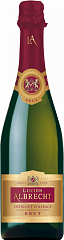 Люсьен Альбрехт, Брют, Креман д'Эльзас АОС  0 ₽